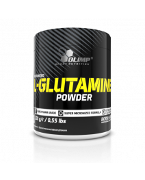 Olimp L-Glutamine 250g powder