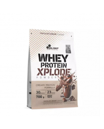 Olimp Whey Protein Xplode 700g