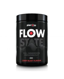 Per4m Flow State Pre Workout 300g