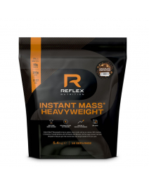 Reflex Instant Mass Heavyweight 5.4 kg