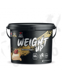 TWP All The Weight Up 5Kg | Mass Formula