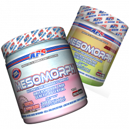 Best Mesomorph pre workout uk for at home