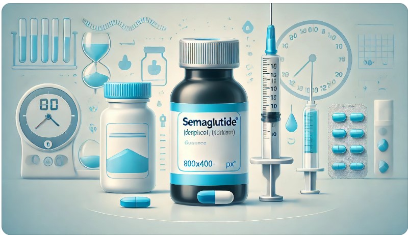 Semaglutide: Benefits, Dosage, and Side Effects Explained