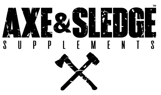 Axe & Sledge